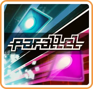 постер игры Parallel