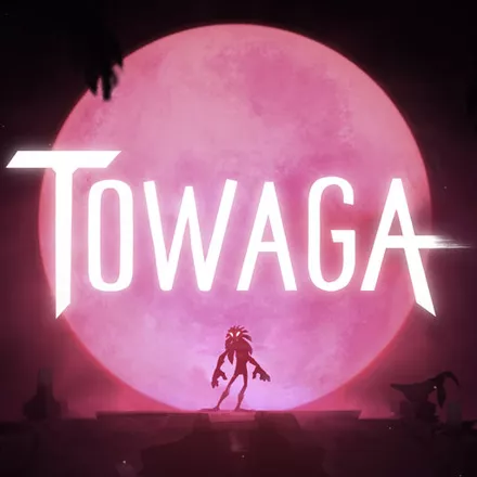 постер игры Towaga