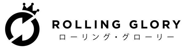 Rolling Glory Jam logo