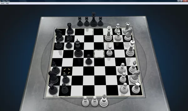 Found Bugin Chess Titan windows 7 - Microsoft Community