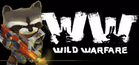 постер игры Wild Warfare