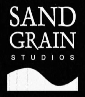 Sand Grain Studios logo