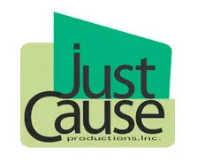 Just Cause Productions, Inc. logo