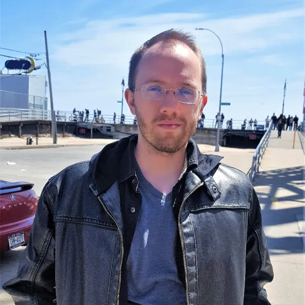 developer photo