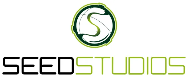 Seed Studios, Lda. logo