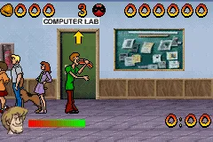 Scooby-Doo and the Cyber Chase (2001) - MobyGames