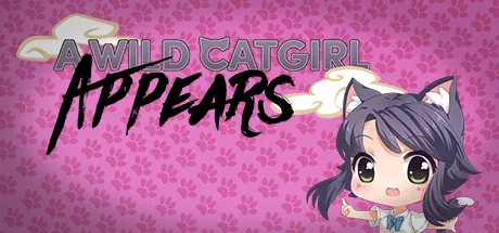обложка 90x90 A Wild Catgirl Appears!