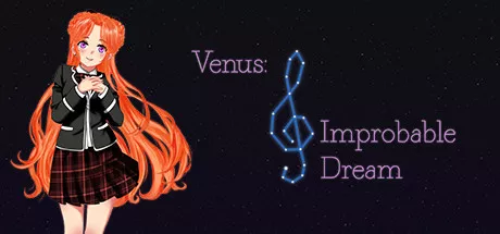 постер игры Venus: Improbable Dream