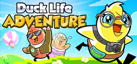 Duck Life Adventure Nintendo Switch reviews