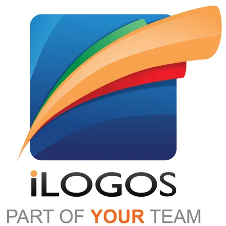 iLogos Ukraine logo