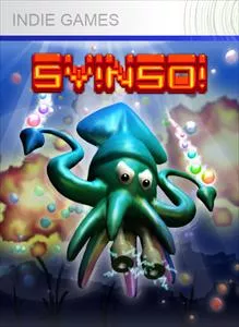 постер игры Squid Yes! Not So Octopus!