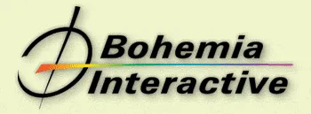 Bohemia Interactive Studio s.r.o. logo