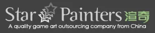 Star Painters Digital Art Co., Ltd. logo