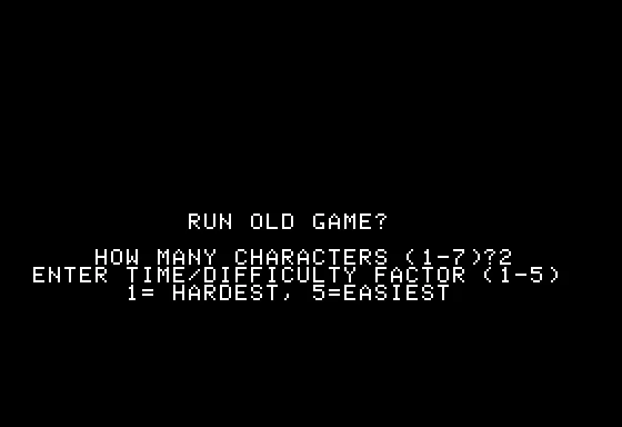 The Wreck of the B.S.M. Pandora (1981) - MobyGames The Wreck of the B.S.M. Pandora (1981) - MobyGames