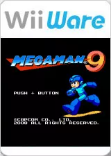 обложка 90x90 Mega Man 9