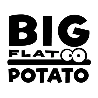 Big Flat Potato S.A. logo