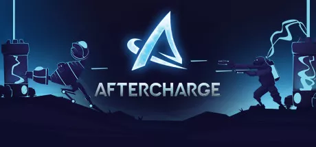 постер игры Aftercharge