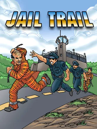 обложка 90x90 Jail Trail