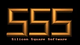 Silicon Square Software logo