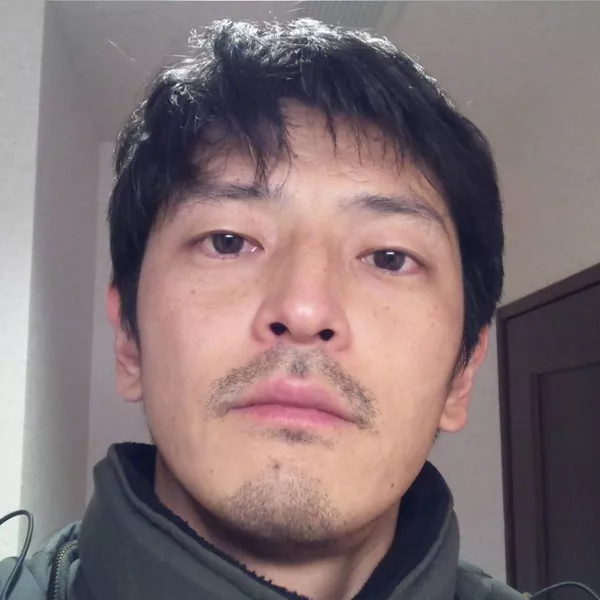developer photo