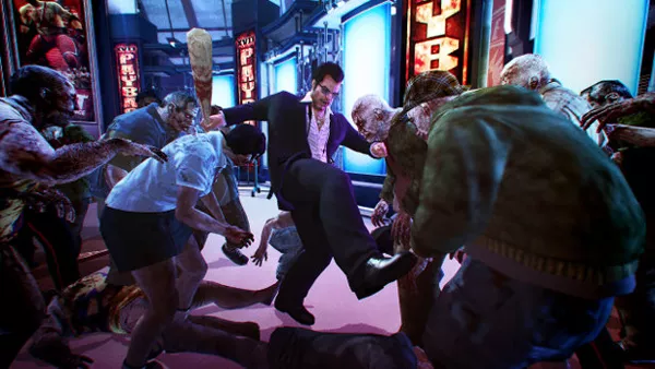 Dead Rising 2: Off the Record (2011) - MobyGames