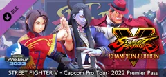 Street Fighter V (Video Game 2016) - IMDb