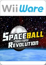 обложка 90x90 Spaceball: Revolution