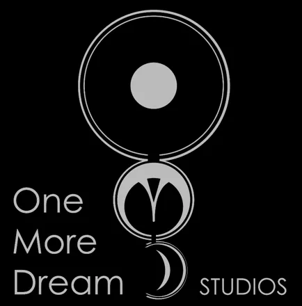 One More Dream Studios logo