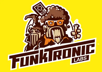 Funktronic Labs Inc. logo