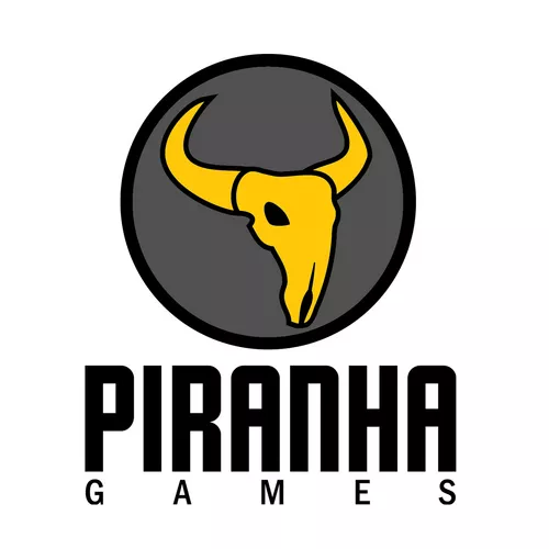 Piranha Games, Inc. logo