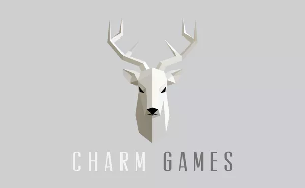 Charm Games Inc. logo