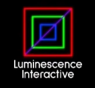 Luminescence Interactive logo