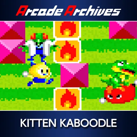 Kitten Kaboodle