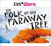обложка 90x90 Flips: The Folk of the Faraway Tree
