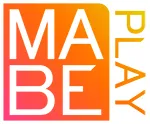 MABE Play logo