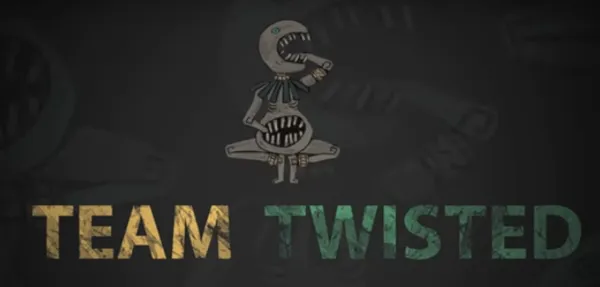 Team Twisted logo