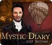 обложка 90x90 Mystic Diary: Lost Brother