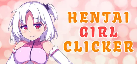 постер игры Hentai Girl Clicker