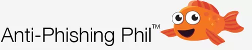 постер игры Anti-Phishing Phil