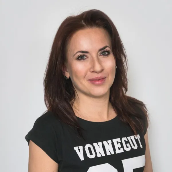 Picture of Karolina Stachyra