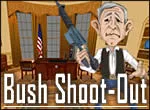 обложка 90x90 Bush Shoot-Out