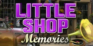 обложка 90x90 Little Shop: Memories