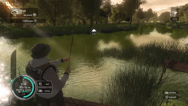 Pro Fishing Simulator (2018) - MobyGames