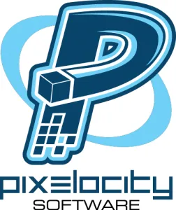 Pixelocity Software LLC logo