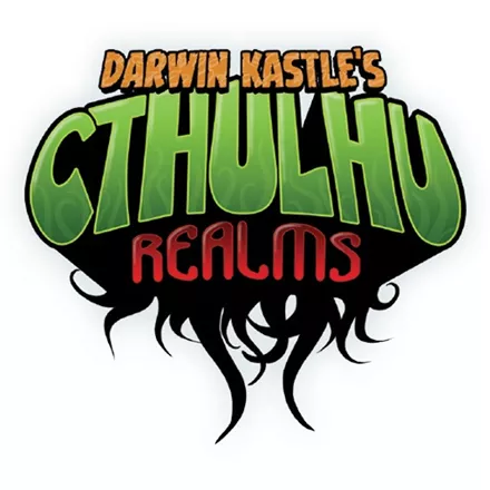 постер игры Cthulhu Realms