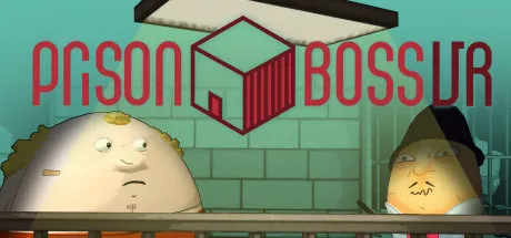 постер игры Prison Boss VR