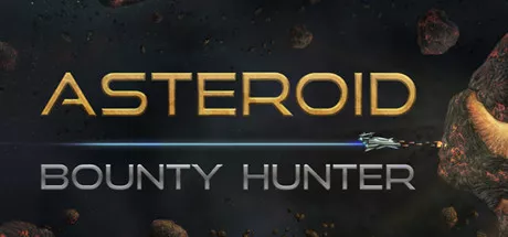 обложка 90x90 Asteroid Bounty Hunter