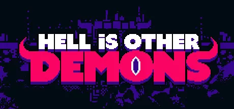 постер игры Hell is Other Demons