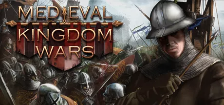 постер игры Medieval Kingdom Wars
