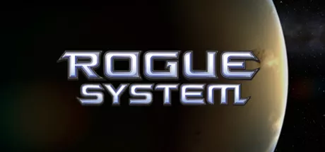 постер игры Rogue System
